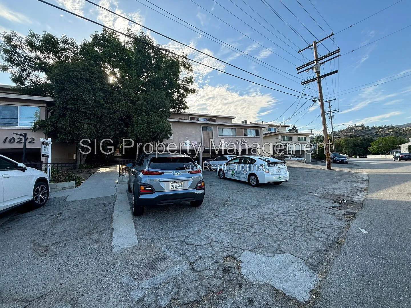1 bed, 1.0 bath, $1,850 — Photo 2
