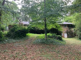 13985 Freemanville Rd, Milton, GA 30004