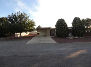 303 N Ford St, Pearce, AZ 85625