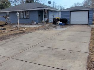 4009 W 124th St, Savage, MN 55378