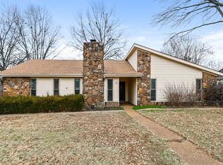 7396 Ivywood Ln, Olive Branch, MS 38654
