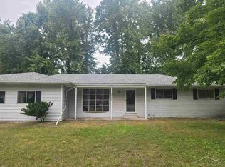 4141 Triwood Rd, Bridgeport, MI 48722