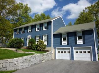 5 Bald Hill Ln, Peabody, MA 01960