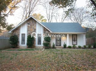 4441 Tarleton Dr, Memphis, TN 38128
