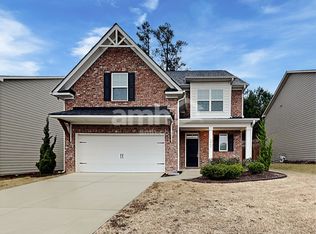 1362 Weatherbrook Cir, Lawrenceville, GA 30043