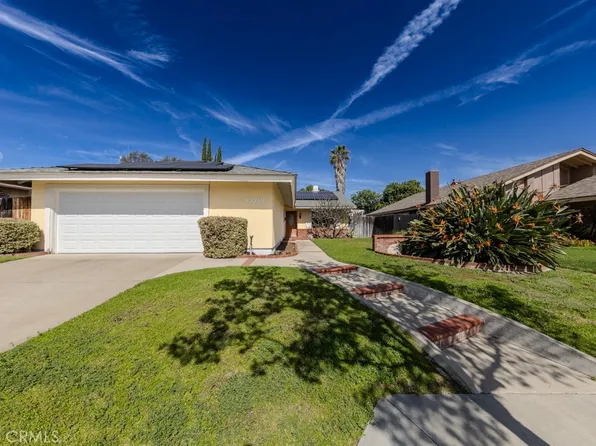 19701 Dunsmuir Plz, Yorba Linda, CA 92886