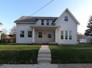 2 E 11th St, Bloomsburg, PA 17815