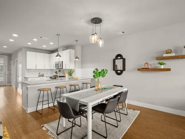 2725 Dulce Ln Unit 232, Austin, TX 78704