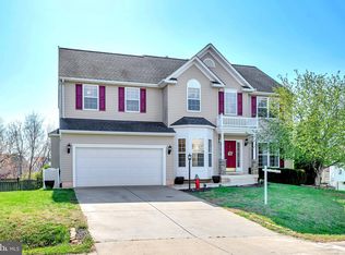 863 Lakeland Ct, Culpeper, VA 22701