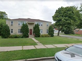 5834 N 34th St #1, Milwaukee, WI 53209