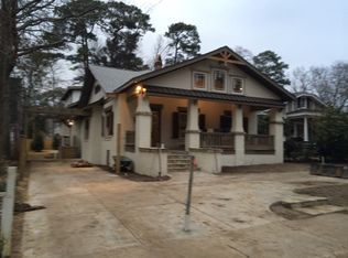 3315 Wilmot Ave, Columbia, SC 29205