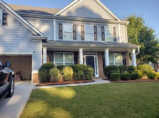 4108 McEver Woods Dr NW, Acworth, GA 30101