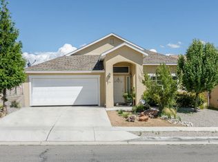 1156 Reynosa Loop SE, Rio Rancho, NM 87124
