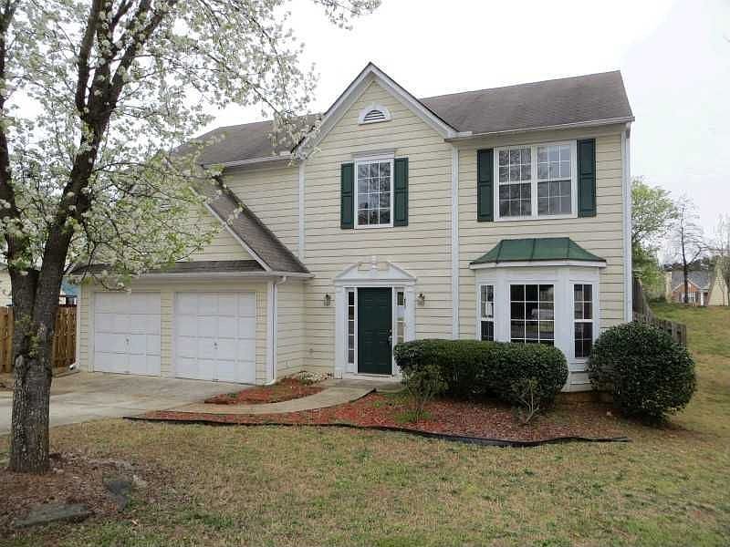 1st image of 2842 Hutchins Walk Ct
