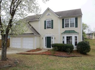 2842 Hutchins Walk Ct, Snellville, GA 30078
