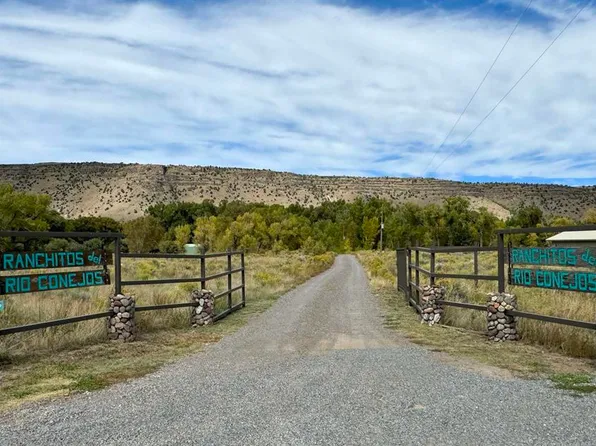 175 Meadow Lane, Antonito, CO 81120