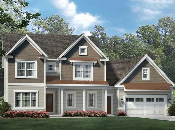 LOT 4 Nathaniel Hl, Westfield, MA 01085