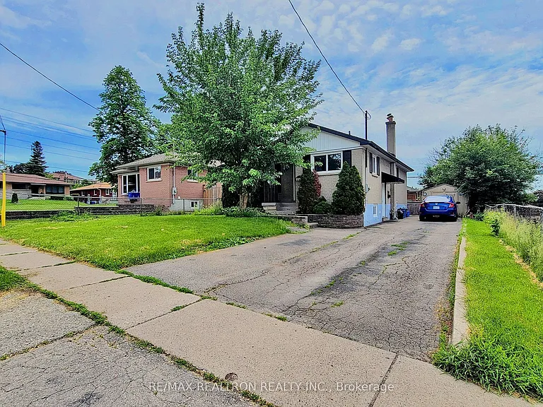 669 Shakespeare Ave #UPPER — Photo 22