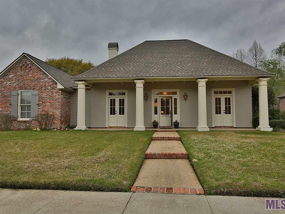 1st image of 17860 Heritage Estates Dr