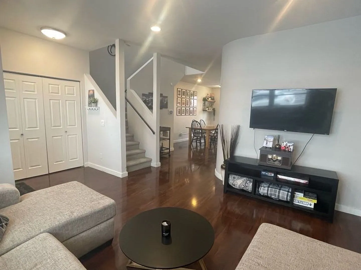 Location! Contemporary Townhome 2 Bed W/Office Space In Denver's Desirable Berkeley Neighborhood ... — Photo 2