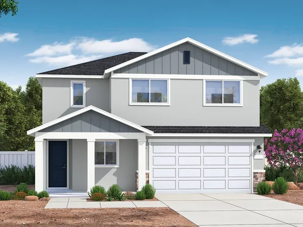 1057 Harvey St, Carson City, NV 89701