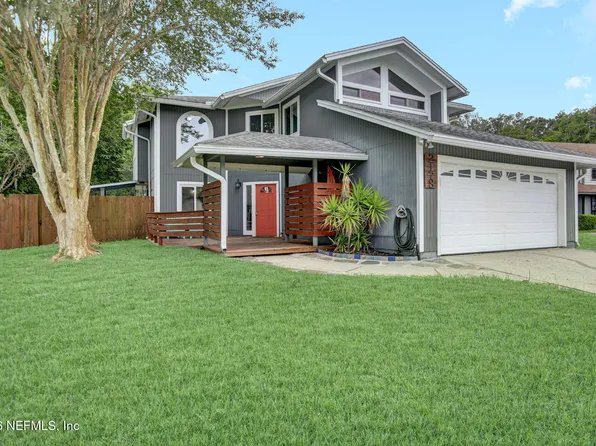 2178 AZTEC Drive W, Jacksonville, FL 32246