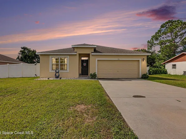 750 Empress St SE, Palm Bay, FL 32909