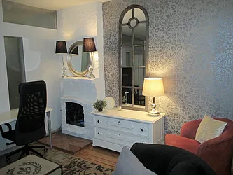 Rented by New York is Home