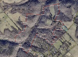 1093 Happy Ridge Rd, Nancy, KY 42544