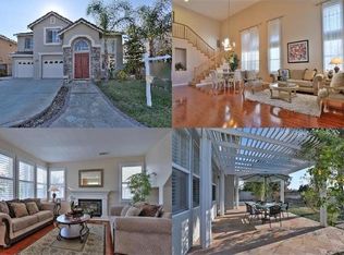 4097 Filan Way, San Jose, CA 95135