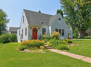 219 N Bird St, La Farge, WI 54639