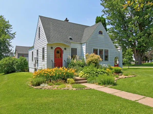 219 N Bird St, La Farge, WI 54639
