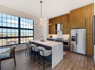 Post District Residences, Salt Lake City, UT 84101