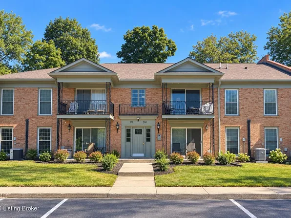 302 Highwood Dr, Louisville, KY 40206