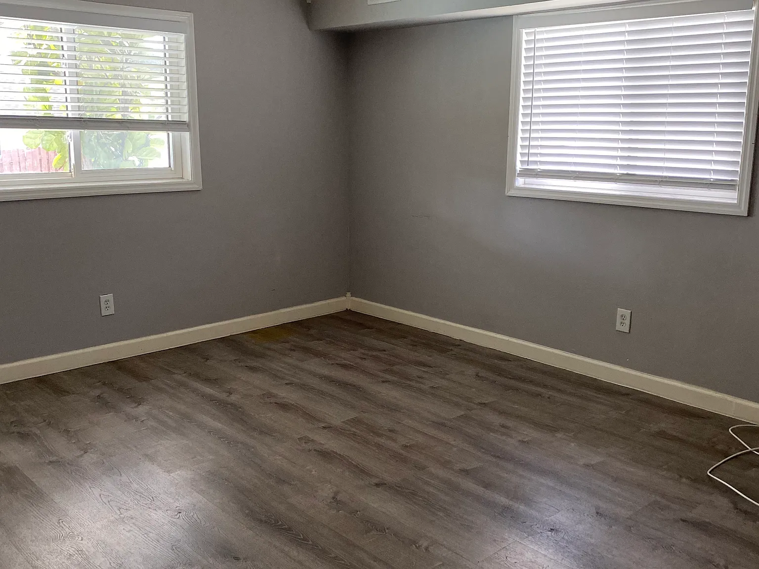 1 bed, 596 sqft, $2,050 — Photo 3