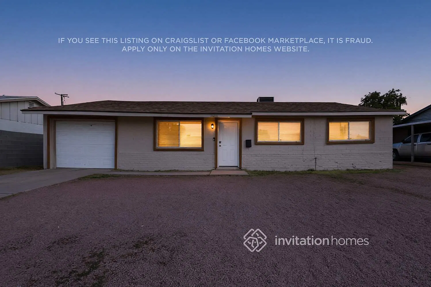 3314 W Aster Dr Phoenix, AZ 85029 — Photo 3