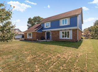 7957 Castle Lake Rd, Indianapolis, IN 46256