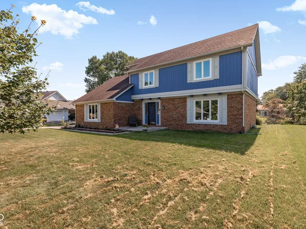 7957 Castle Lake Rd, Indianapolis, IN 46256