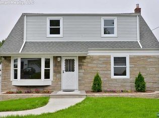 7 Norwood Ter, North Arlington, NJ 07031