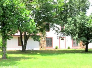188 Mount Pleasant Rd, Quitman, AR 72131