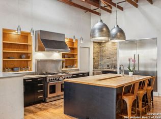 212 Madison APT 7, San Antonio, TX 78204