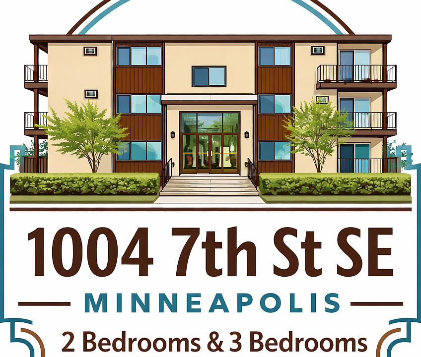 2nd image of 1004 7th St SE APT 301