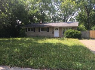 5337 E 41st St, Indianapolis, IN 46226