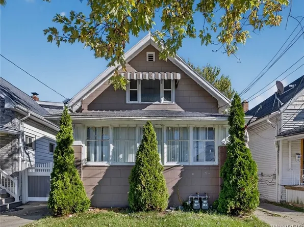 229 Hagen St, Buffalo, NY 14215
