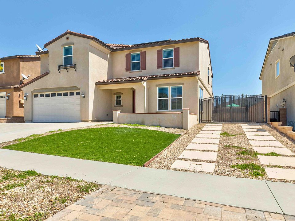 1st image of 4743 Casillas Way