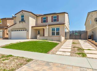 4743 Casillas Way, Fontana, CA 92336