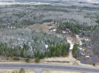 Xx124 Orr Buyck Rd, Orr, MN 55771