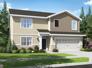 2508 Fraggle Roc NE #60, Conyers, GA 30012