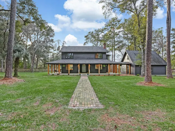 6248 OAKDALE Lane, Macclenny, FL 32063