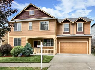 1544 Farina Loop SE, Olympia, WA 98513